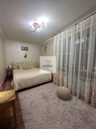 Продам 3-х кімнатну квартиру з індивідуальним опаленням - фото 1