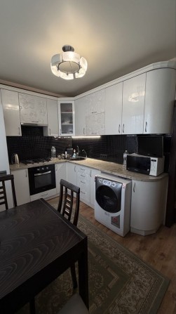 ПРОДАЖ 3-кімнатна квартира (правий берег) - фото 1