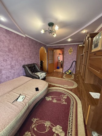 Купуй сьогодні 3 кімнатну квартиру готову до заселення! - фото 1