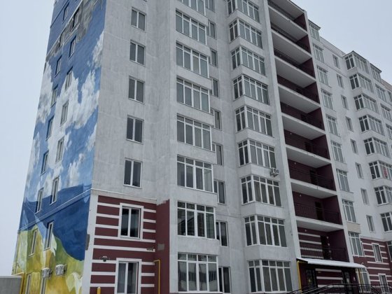 Вау варіант! Мін.оформлення! Готова 2к без ремонта  в жк Покровський! Гостомель