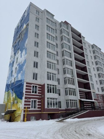 Вау варіант! Мін.оформлення! Готова 2к без ремонта  в жк Покровський! - фото 1