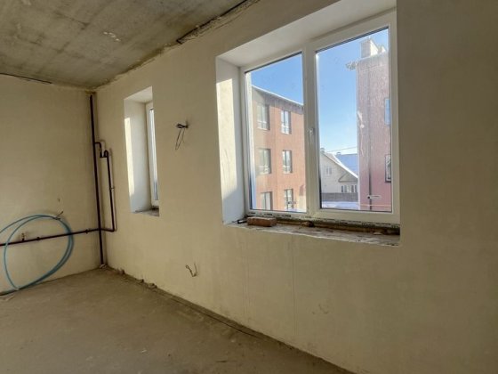 ЦЕНТР МІСТА! Смарт-квартира на Газу! Частковий ремонт! Гостомель