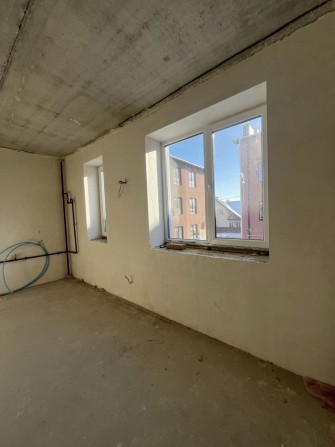 ЦЕНТР МІСТА! Смарт-квартира на Газу! Частковий ремонт! - фото 1