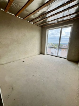 Найдешевша дворівнева квартира в Гостомелі з ГАЗом - фото 1