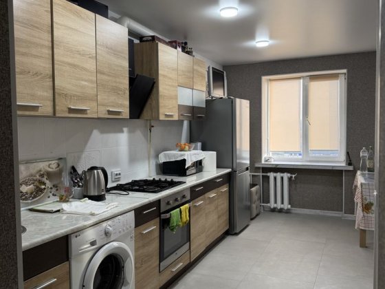 Продам 2-кімнатну квартиру Кам'янець-Подільський