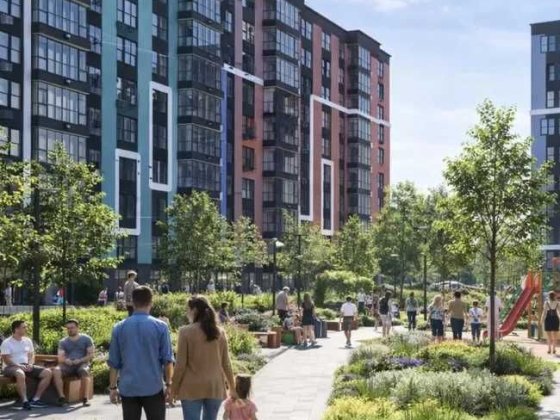 Продаж 2 кім квартири, Калуш, 64,86, ВИГІДНЕ розтермінування Калуш