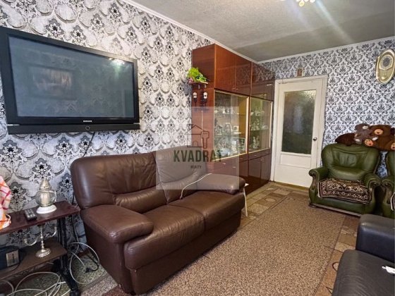 Продам 2-х кімнатну квартиру, р-н Черьомушки (р-н 16-ої школи) Кам'янець-Подільський