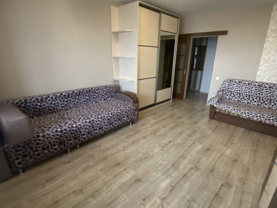 1-комнатная квартира в морском квадрате в г.Черноморск Одесской обл Черноморск