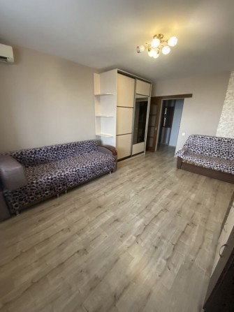 1-комнатная квартира в морском квадрате в г.Черноморск Одесской обл - фото 1