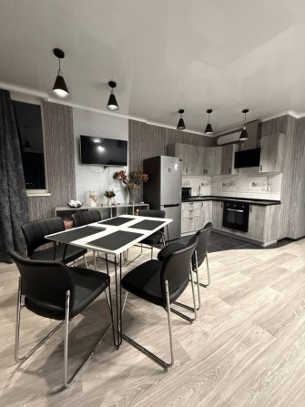 В продаже современная 1к к-ра в новом ЖК,удобный и практичный 3й этаж - фото 1