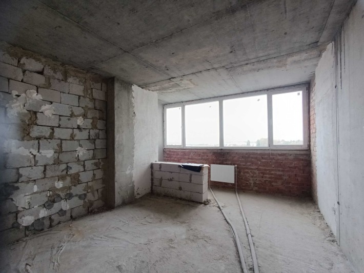 Продам двокімнатну квартиру м.Чорноморськ - фото 1