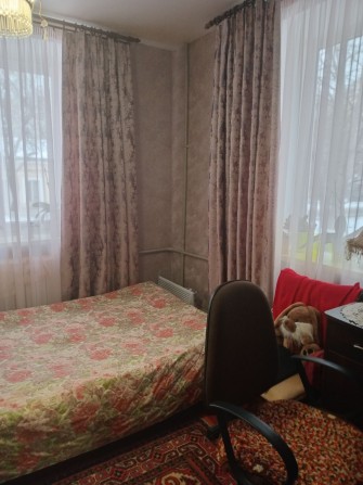 Продаж 3к квартири - фото 1