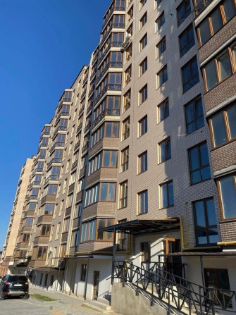 Євродвушка  в самому прстижному ЖК Парус - фото 1