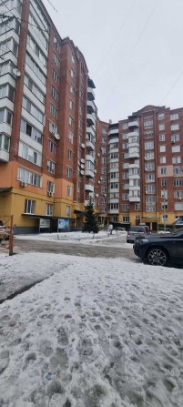 Продається 2 кімнатна квартира. Центр міста. - фото 1