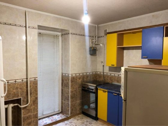 Продам 2-кімнатну квартиру Кам'янець-Подільський