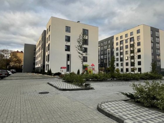 Квартира студія 20 м.кв. Без комісії з покупця! Гостомель