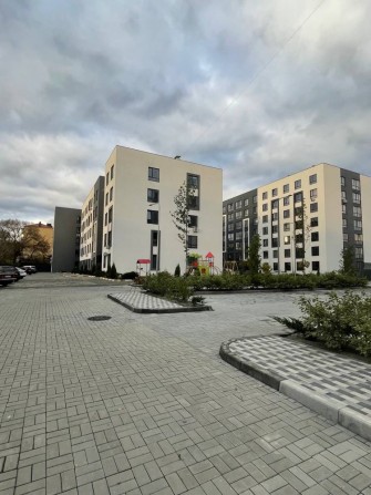 Квартира студія 20 м.кв. Без комісії з покупця! - фото 1