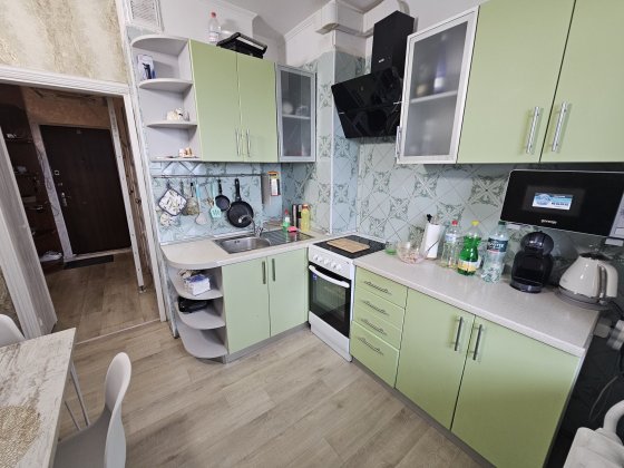 Продам однокомнатную квартиру в городе Черноморск Черноморск