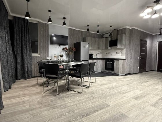 1 квартира з ремонтом Черноморск