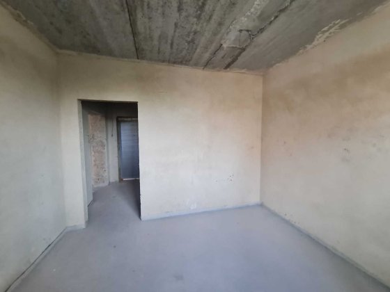 Продам 2-комнатную квартиру в новом доме Монолит Средний этаж 60 м² Чорноморськ