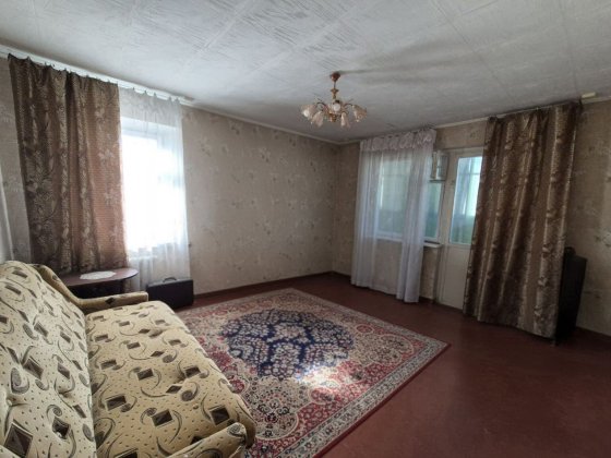 Трикімнатна квартира в Чорноморську Чорноморськ
