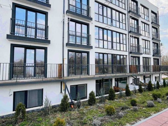 Продаж однокімнатної квартири! Гостомельські Липки Гостомель