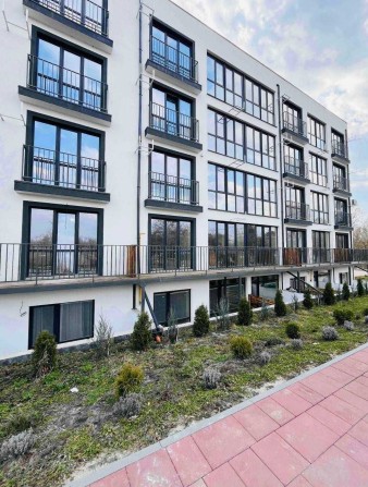 Продаж однокімнатної квартири! Гостомельські Липки - фото 1