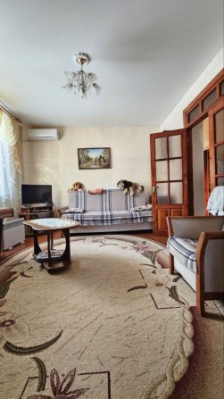 3 к квартира. Морський квадрат. - фото 1