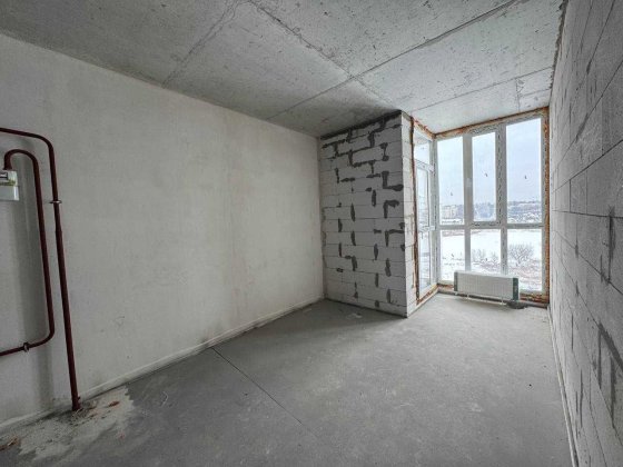 Продаж  3-кімнатної квартири в Гостомелі. Газ! Гостомель