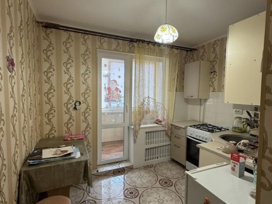 Продам 1к.кв, 38кв.м, 38т.$ Черноморск