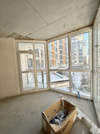 Найдешевша квартира в зданому будинку жк На Прорізній - фото 1