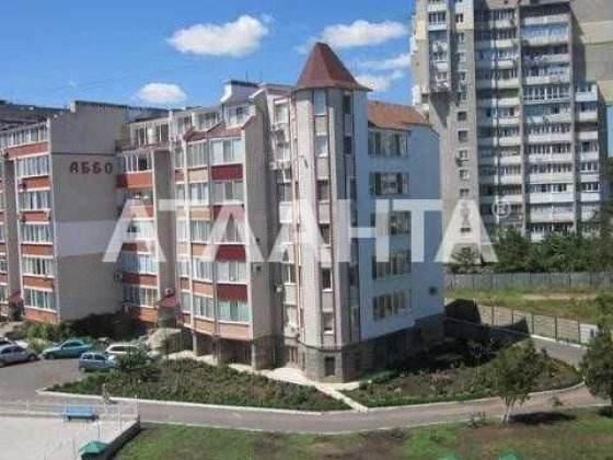 Продам 3-ну дворівневу квартиру від забудовника АББО у м. Чорноморськ Чорноморськ