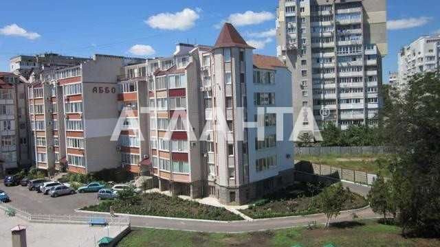 Продам 3-ну дворівневу квартиру від забудовника АББО у м. Чорноморськ - фото 1