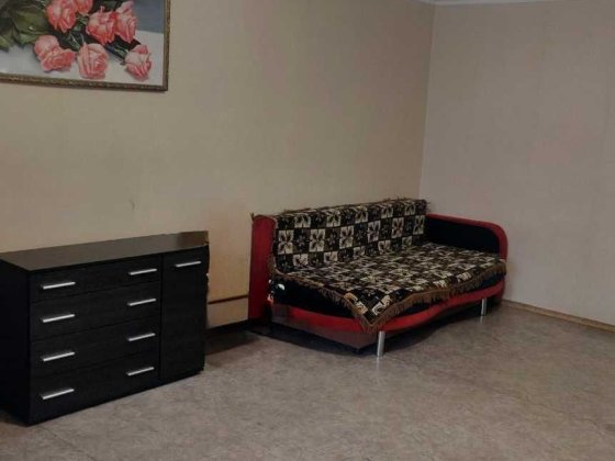 Однокімнатна квартира з "нішею" Черноморск