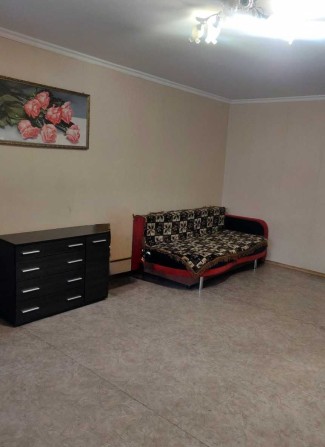 Однокімнатна квартира з "нішею" - фото 1