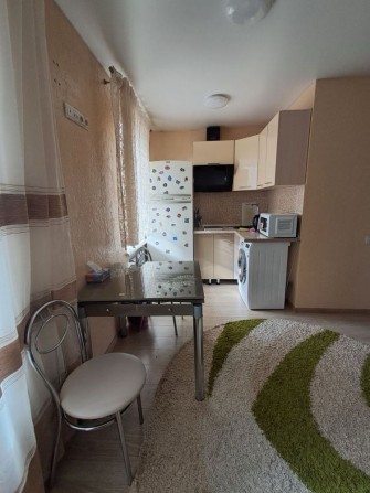 В продаже гостинка студийного типа,прямой вид на море! - фото 1