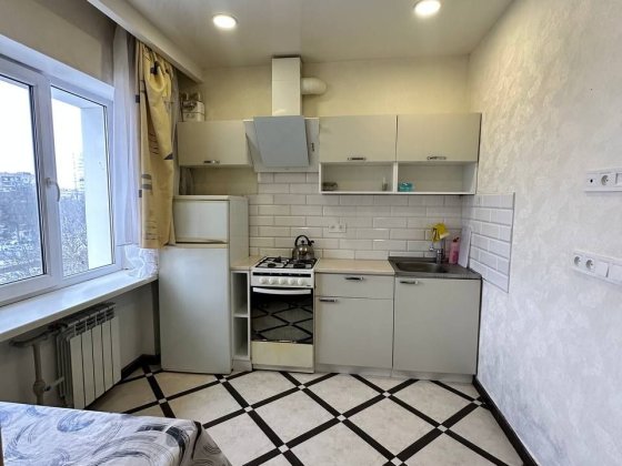 2 к квартира у моря Черноморск