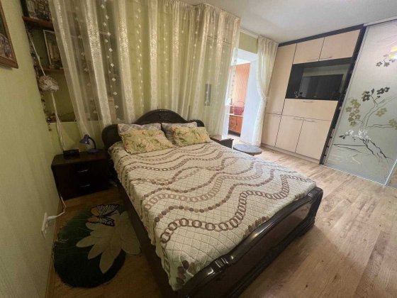 Квартира  з сучасним ремонтом.Морський квадрат Чорноморськ