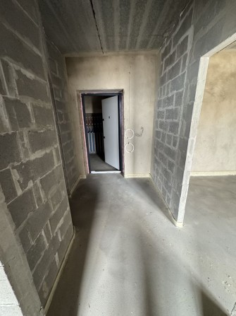 Квартира 1к з газовим опаленням, балкон!Будинок заселено! - фото 1