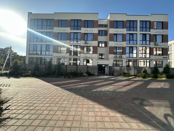 Продаж простора квартира ЖК Гостомельські Липки єОселя єВідновлення Гостомель