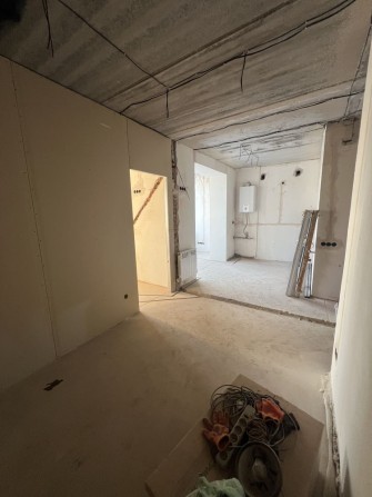 Квартира поруч з парком Щасливим , видова квартира - фото 1