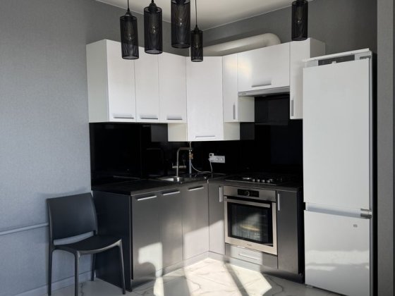 Продається євро 2к квартира ЖК Гостомель Residence 60.3м2 з терассою. Гостомель