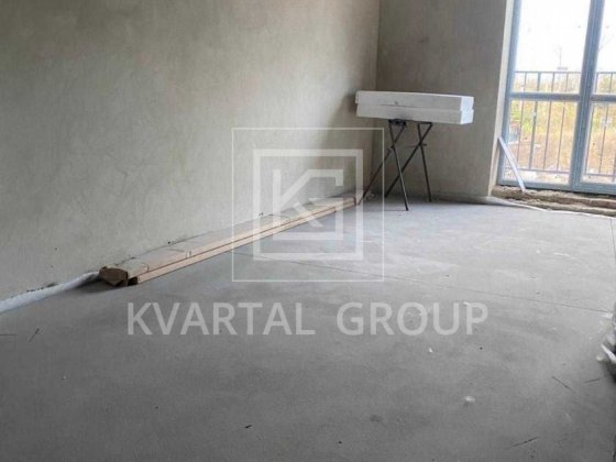 Світла квартира 29,6 м² ЖК Гостомельські Липки Держ програми ТАК Гостомель