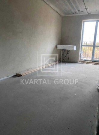 Світла квартира 29,6 м² ЖК Гостомельські Липки Держ програми ТАК - фото 1