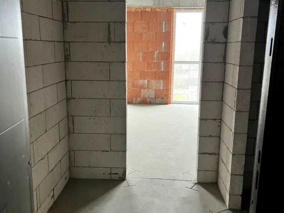 Продам 1 кім кв 35м2  Гостомель, вул. Леніна 73г. Гостомель