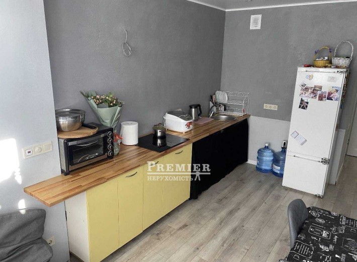 У продажу 1кімн. квартира - фото 1