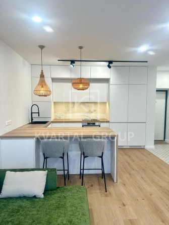 Продаж / Квартира / пер. Богдана Ступки, Гостомель - фото 1