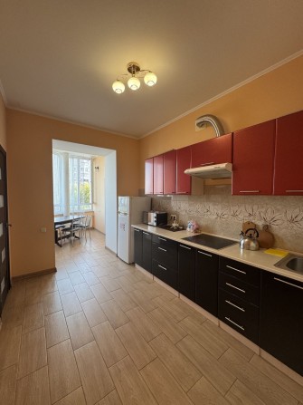 Продам 2к.квартиру с видом на море - фото 1