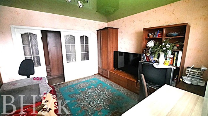 Продам простору квартиру з автономним опаленням - фото 1