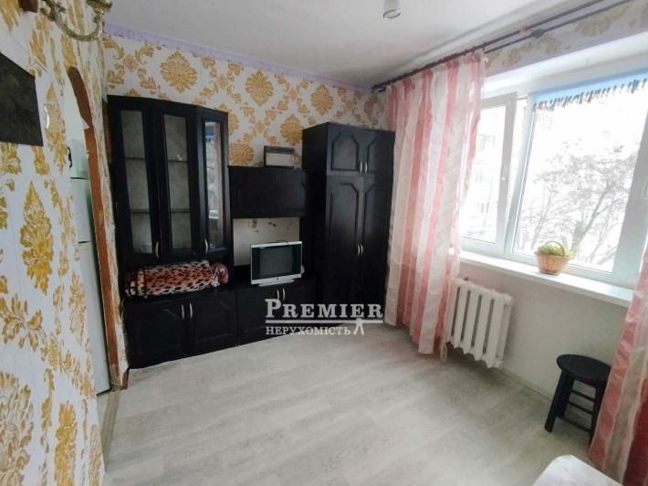 У продажу кімната м. Чорноморськ - фото 1